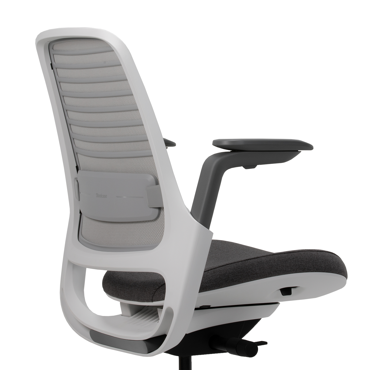 Steelcase Series 1 エルゴノミック・オフィスチェア - Steelcase Japan – Steelcase (スチールケース)  日本公式オンラインショップ